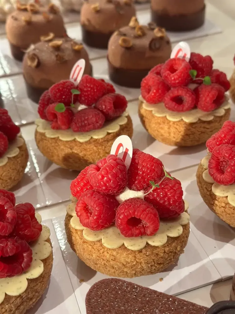 Meilleur gâteau personnalisé près de Fourvière