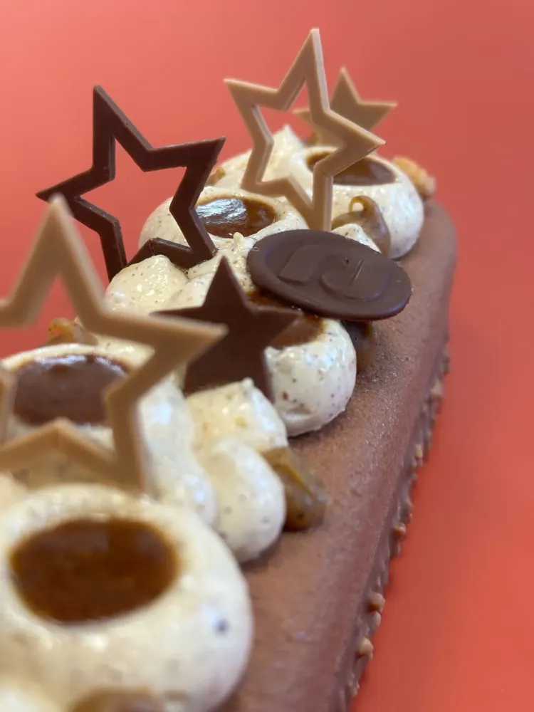 Pâtisserie artisanale haut de gamme près de Fourvière